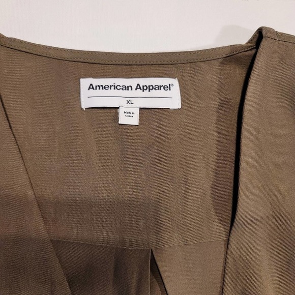 American Apparel Romper - Picture 10 of 11